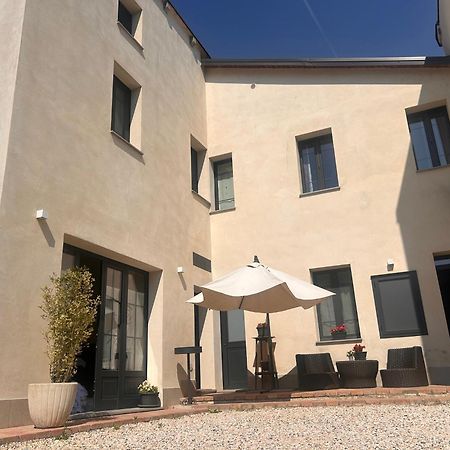 Dependance La Corte Pizzighettone Экстерьер фото