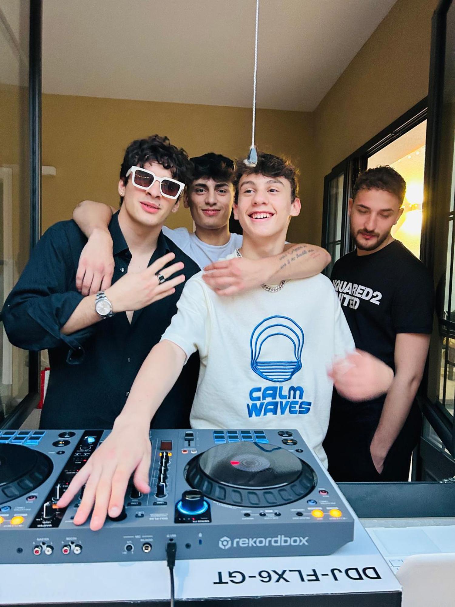 Dependance La Corte Pizzighettone Экстерьер фото
